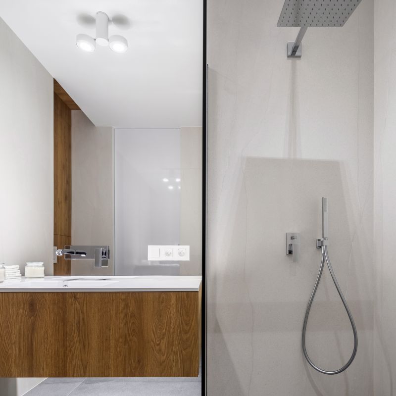 Stylish Bathroom Fixtures