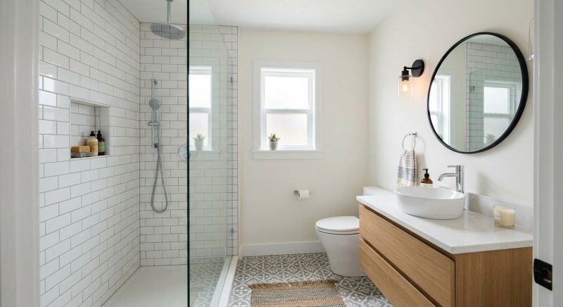 Top Bathroom Remodeling Companies in Lake Geneva, WI