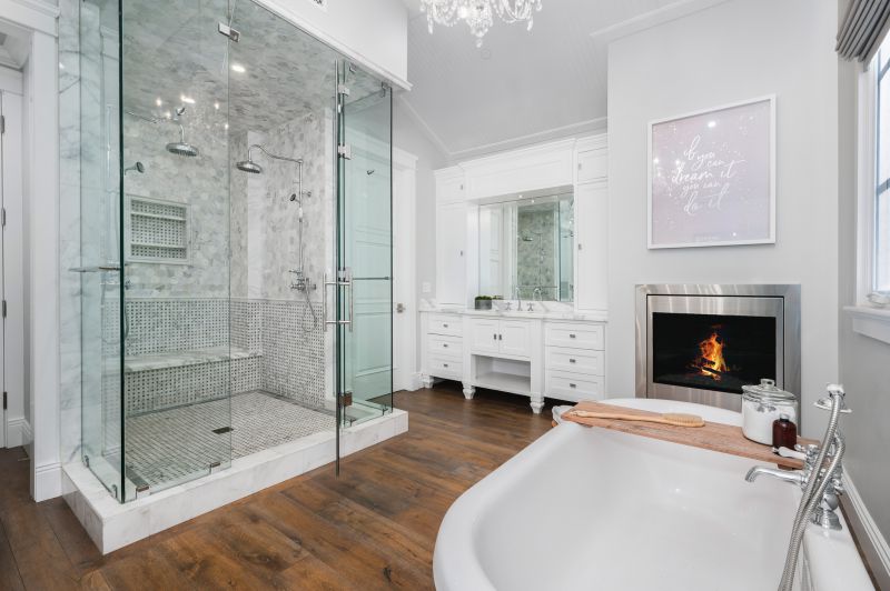 Top Bathroom Remodeling Companies in Lake Geneva, WI