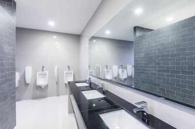 Cost of Bathroom Remodeling in Burlington, WI